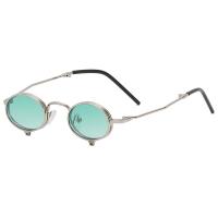 Metall & PC-Polycarbonat Sonnenbrille, mehr Farben zur Auswahl,  Stück