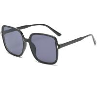 PC-Polycarbonate Lunettes solaires plus de couleurs pour le choix pièce