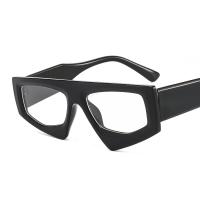 PC-Polycarbonate Lunettes solaires Leopard plus de couleurs pour le choix pièce