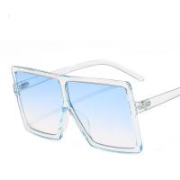 PC-Polycarbonat Sonnenbrille, Solide, mehr Farben zur Auswahl,  Stück