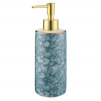 Ceramics Soap Bottle durable PC