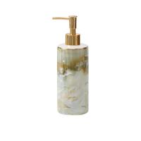 Ceramics Soap Bottle durable PC