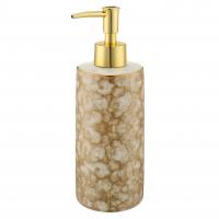 Ceramics Soap Bottle durable PC