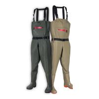 PVC Wader Pants thicken & waterproof PC