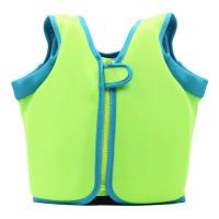 EPE FOAM Children Swimming Vest for children patchwork PC