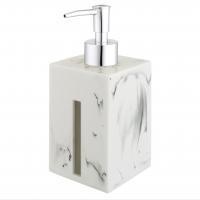 Resin Soap Bottle durable PC