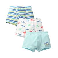 Cotton Baby Boy Underwear printed PC