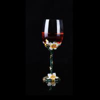 Glass Wine Cup PC