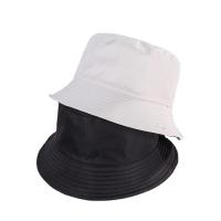 Polyester Bucket Hat, schlicht gefärbt, Solide, mehr Farben zur Auswahl, :,  Stück