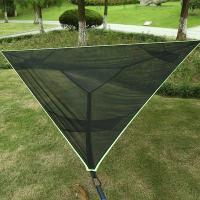 Mesh Fabric foldable Hammock portable PC