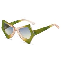 PC-Polycarbonat Sonnenbrille, mehr Farben zur Auswahl,  Stück