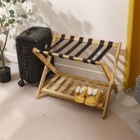 Houten Schoenen Rack Organizer stuk