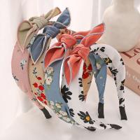 Cloth Hair Band for women handmade Others PC