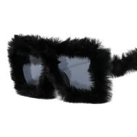 Peluche & PC-Polycarbonate & Plastique Lunettes solaires plus de couleurs pour le choix pièce