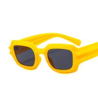 PC-Polycarbonate Sun Glasses anti ultraviolet & unisex PC