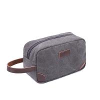 Canvas Handbag soft surface & portable & hardwearing Solid PC