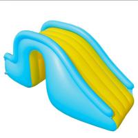 PVC Inflatable Children Indoor Slides for children PC