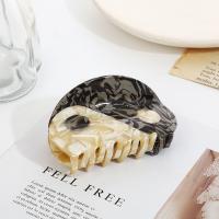 Acetate Hair Clip for women handmade PC