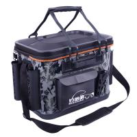 EVA Fishing bucket Solid PC