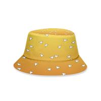 Cotton Bucket Hat printed PC