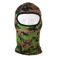 Polyester Quick Dry & windproof Balaclavas sun protection & unisex Spandex PC