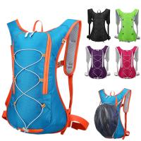 Nylon Mountaineering Bag large capacity & waterproof PC