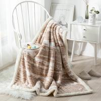 Polyester Blanket thicken PC