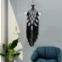 Cotton thread Dream Catcher Hanging Ornaments for home decoration handmade PC