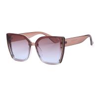 PC-Polycarbonate Sun Glasses anti ultraviolet & sun protection PC