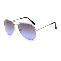 Polymethyl Methacrylate & Metal Sun Glasses sun protection PC