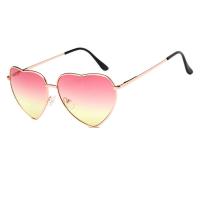 Polymethyl Methacrylate & Metal Sun Glasses sun protection PC