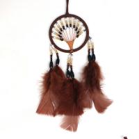 Iron Creative Dream Catcher Hanging Ornaments PC