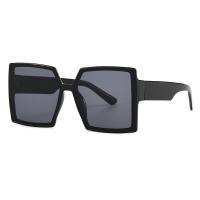 Polymethyl Methacrylate & PC-Polycarbonate Sun Glasses anti ultraviolet & sun protection & unisex PC