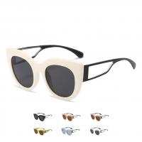 Polymethyl Methacrylate & PC-Polycarbonate Sun Glasses anti ultraviolet & sun protection PC