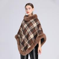 Polyester Schal, Gestrickte, Plaid, mehr Farben zur Auswahl, :,  Stück