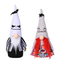 Stone & Cloth & PP Cotton Table Decoration & Creative Halloween Ornaments PC