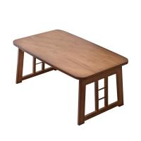 Moso Bamboo foldable PC Desk durable PC