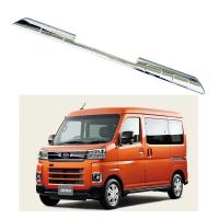 2022 DAIHATSU ATRAI Stainless Steel Bumper Protector Anticollision Sold By PC