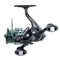 Aluminium Alloy Fishing Reels Solid blue PC