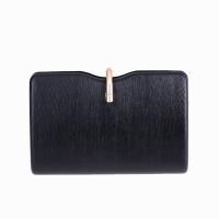 Polyester Clutch Bag with chain PC