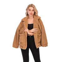 Spandex & Polyester Manteau femmes Patchwork Solide plus de couleurs pour le choix pièce