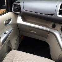 Nissan Serena Auto Decoraton Strip hardwearing Sold By PC