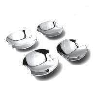 Nissan Serena Car Door Handle Protector four piece  Sold By Set