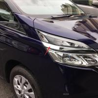 Nissan Serena Auto Decoraton Strip durable  Sold By PC