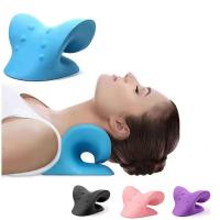 EVA Poron Neck Pillow durable Solid PC