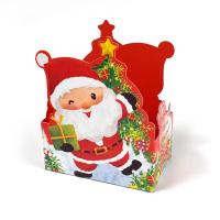 Paper Creative Christmas Gift Bag christmas design  Bag