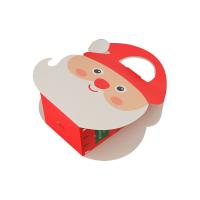 Paper Creative Christmas Gift Bag christmas design Bag