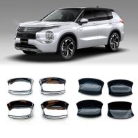 For 21 Nissan Note E13 Car Door Handle Protector four piece Sold By Set