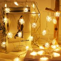 Plastic Decoration Light christmas design  PC