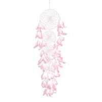 Iron Creative Dream Catcher Hanging Ornaments handmade PC